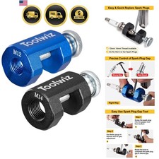 Spark Plug Gap Tool 2pcs