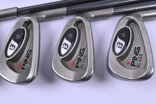 Ping i3+ Blade Irons / 3-9i /