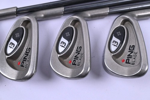 Ping blade irons - irons, /