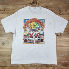 Dead & Company 2021 Tour T