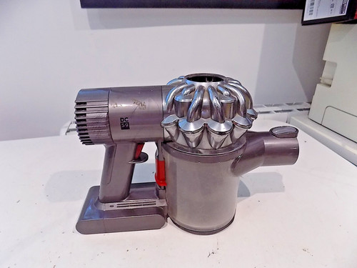 Dyson dc59 grey - dc59, vacuum