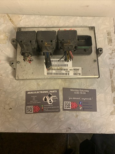 Jeep ecu ecm dme - jeep,