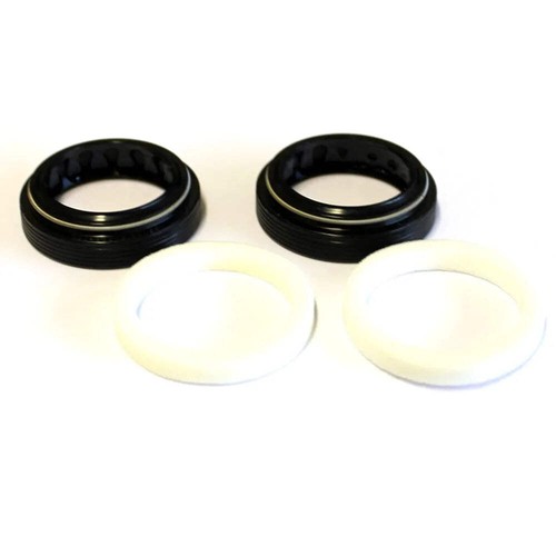 Rock shox 35mm flangeless dust - shox,