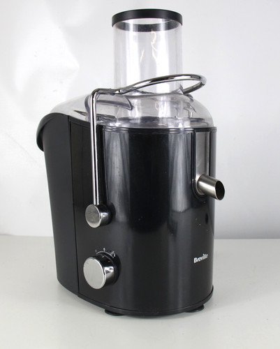 Breville juicer 1000w - breville, fruit