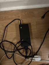 Carrera Crosscity E 42V charger working