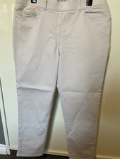 Brax Ladies Light Denim