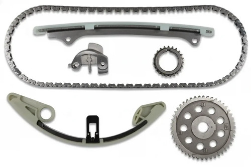 Timing chain kit - silent,