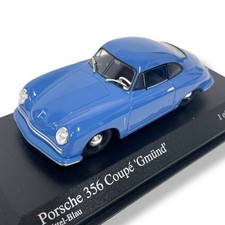 MINICHAMPS Porsche 356 C Gmund
