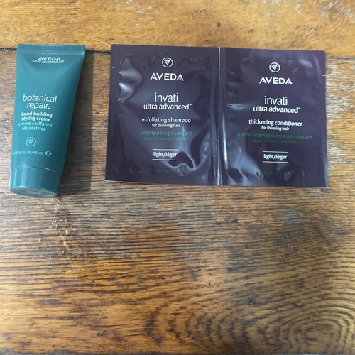 Aveda botanical repair - botanical,