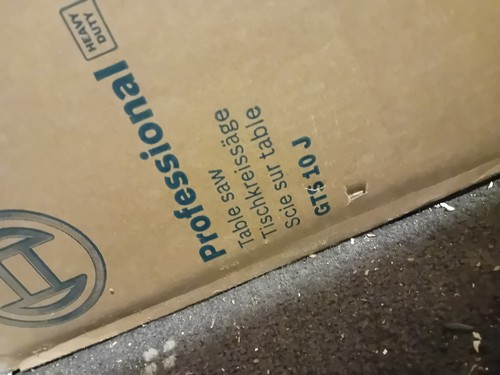 Bosch gts professional - bosch, 10
