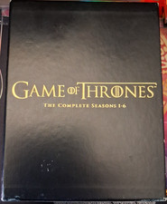 Game thrones complete - game,