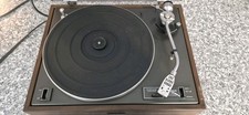 Vintage Pioneer PL-12D-II