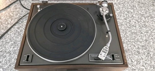 Vintage pioneer 12d - pioneer, pl-12d-ii