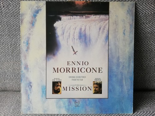 Ennio morricone the - ennio,