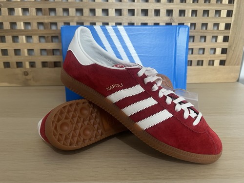 Adidas napoli originals - napoli, city