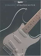 "FENDER STRATOCASTER" JAPAN