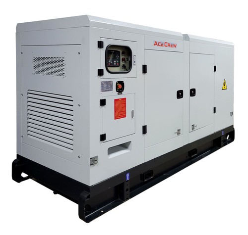 Brand new 150kw - 150kw, (200hp)