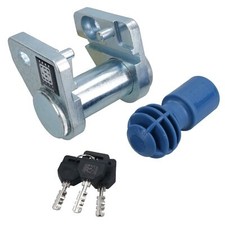 Coupling Hitch Lock for ALKO