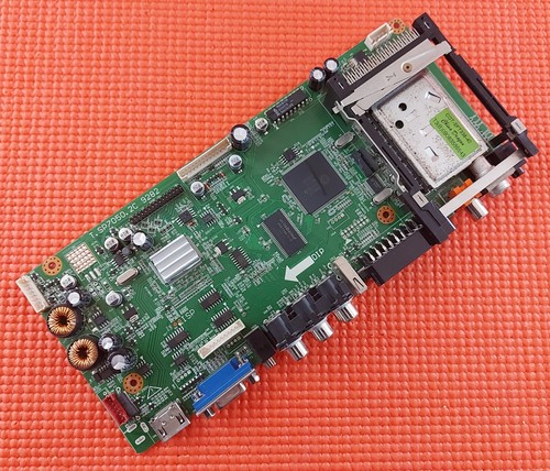 Main board for - board, kenmark