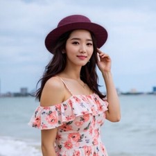 Millinery Party Hat Base