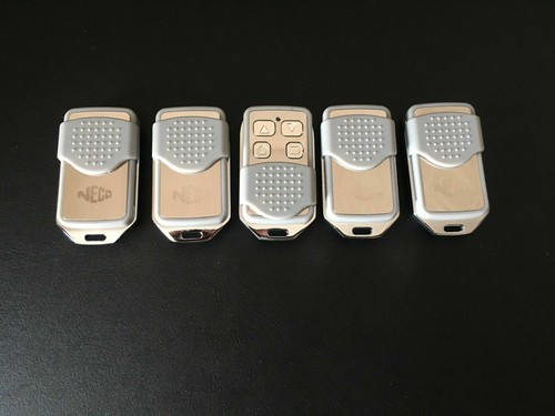 Neco tr4 remote control - control, for