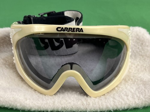 Vintage kids carrera ski - carrera,