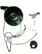 Russell Hobbs "Atlas" Vacuum Cleaner Retractable Cable Reel & Wiring Loom. 