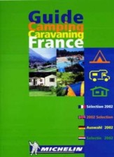 Michelin Camping and