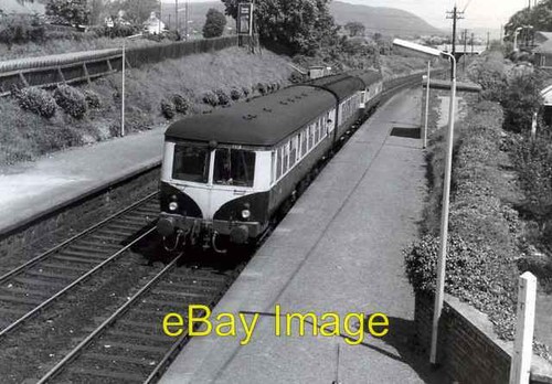 Photo 6x4 lambeg - 6x4, station