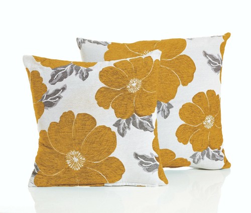 Poppy cushion covers - poppy, 8