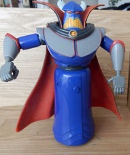 Toy Story 2 Emperor Zurg