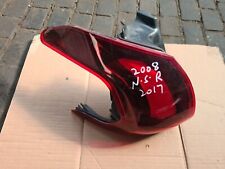 2017 PEUGEOT 2008 MK1 GT LINE