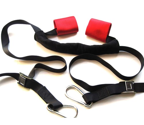 Tie down straps - straps, fit