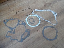 NEW SUZUKI RM50 GASKET SPARES