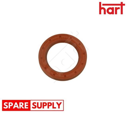 Shaft seal crankshaft for - shaft, seal,