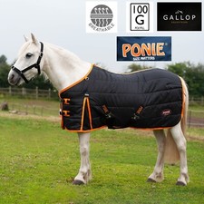 100g STABLE RUG GALLOP PONIE