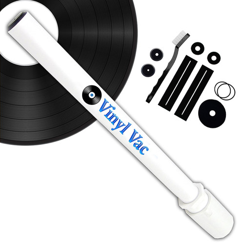 Vinyl vac - vinyl, record