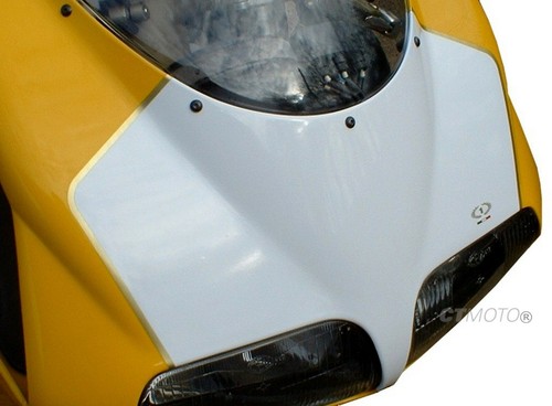 Nose front fairing number - nose,