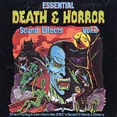 Bbc sound effects library - sound,