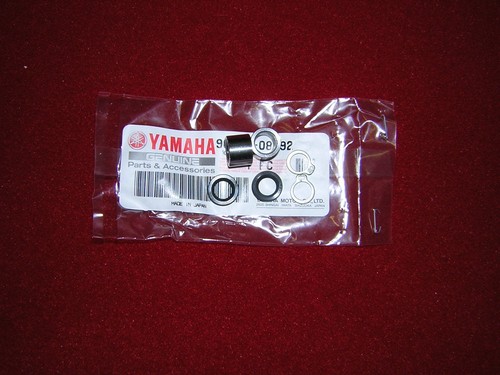 Yamaha tz250 powervalve - yamaha,