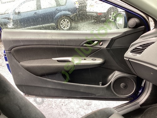 Honda civic cdti type gt - honda,