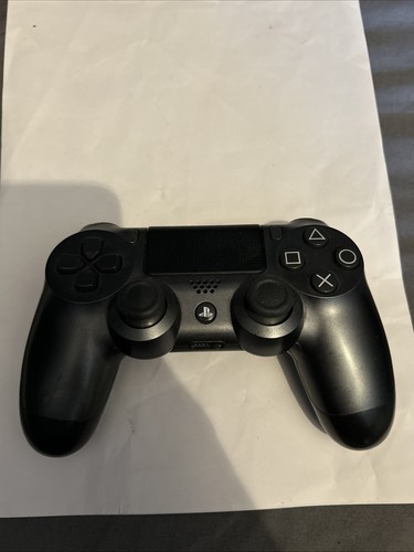 Ps4 play station - ps4, dualshock