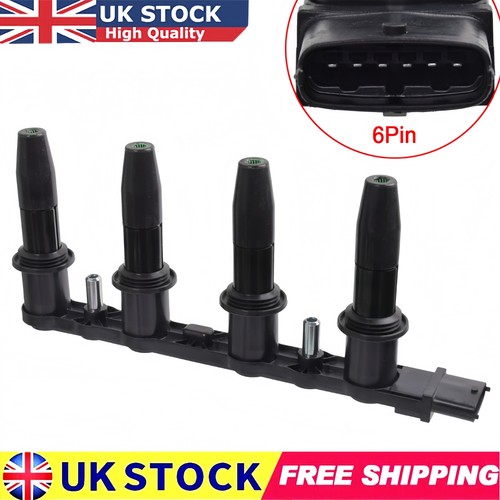 Ignition coil pack for - coil,