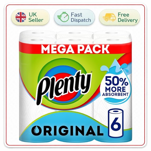 Plenty kitchen towel white - kitchen, 6