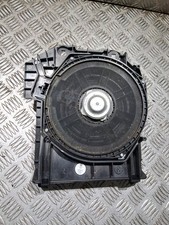 Bmw 520 5 Seriesd Se E6 4 Dohc 2014-2016 FRONT DOOR SPEAKER 9195200-02