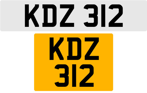 Kdz 312 kaz karen - kdz,
