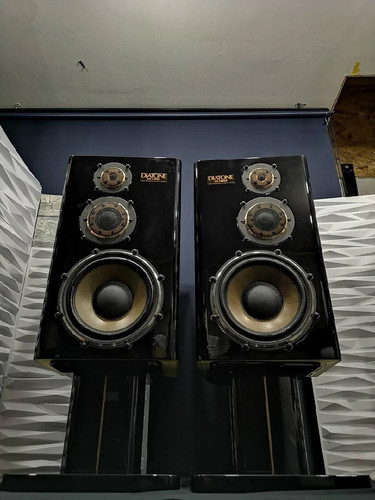 Diatone 10000 speaker - diatone, ds-10000