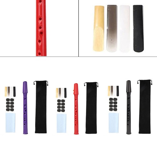 Pocket saxophone set sax - pocket,