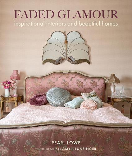 Pearl lowe faded glamour - pearl,