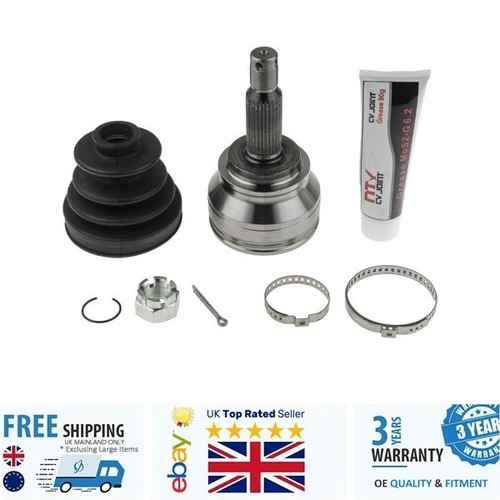 Front left right driveshaft - left/right,
